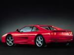 Ferrari F355 Berlinetta 1994 года